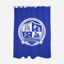 Generation X School-None-Polyester-Shower Curtain-DrMonekers