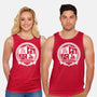 Generation X School-Unisex-Basic-Tank-DrMonekers
