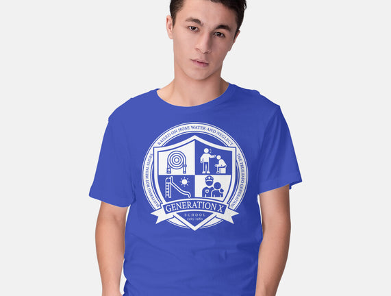 Generation X School