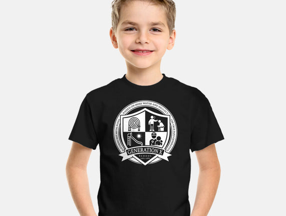 Generation X School