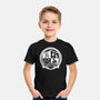 Generation X School-Youth-Basic-Tee-DrMonekers