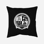 Generation X School-None-Removable Cover w Insert-Throw Pillow-DrMonekers