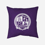 Generation X School-None-Removable Cover w Insert-Throw Pillow-DrMonekers