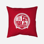 Generation X School-None-Removable Cover w Insert-Throw Pillow-DrMonekers