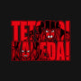 Neotokyo Duel-Mens-Premium-Tee-demonigote