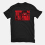 Neotokyo Duel-Mens-Premium-Tee-demonigote