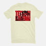 Neotokyo Duel-Mens-Premium-Tee-demonigote
