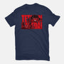 Neotokyo Duel-Mens-Premium-Tee-demonigote