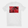 Neotokyo Duel-Mens-Basic-Tee-demonigote