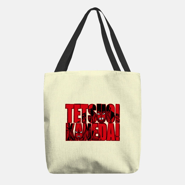 Neotokyo Duel-None-Basic Tote-Bag-demonigote