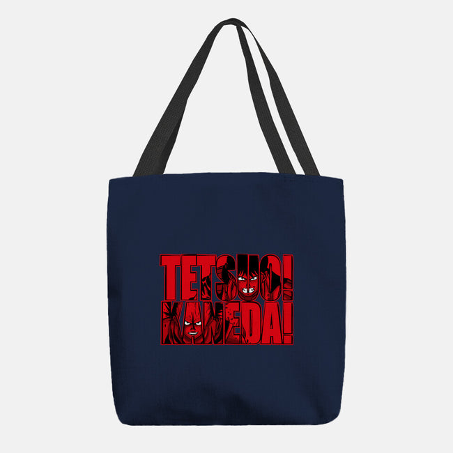 Neotokyo Duel-None-Basic Tote-Bag-demonigote