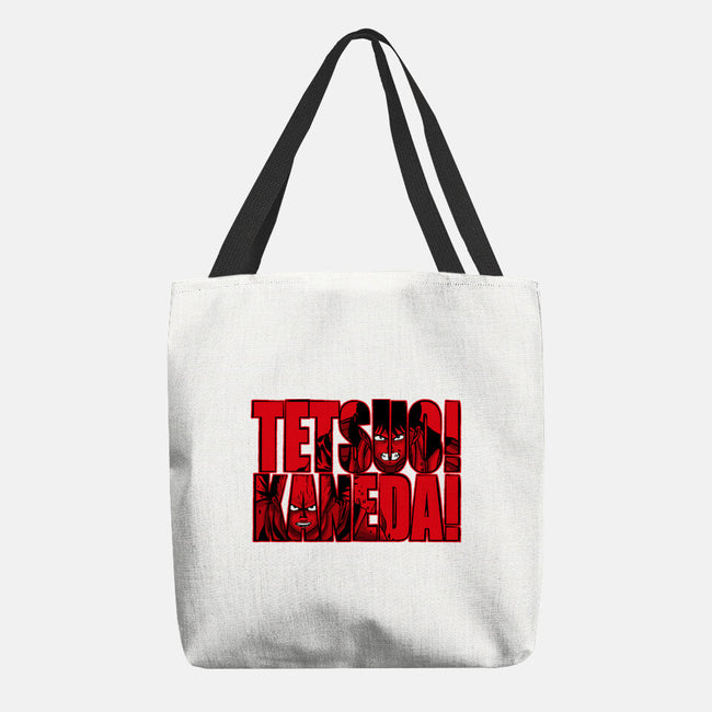 Neotokyo Duel-None-Basic Tote-Bag-demonigote