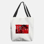Neotokyo Duel-None-Basic Tote-Bag-demonigote