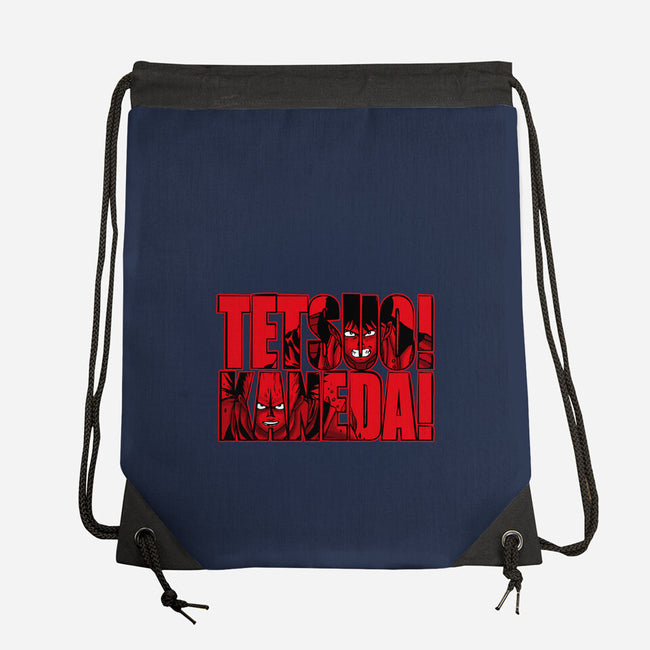 Neotokyo Duel-None-Drawstring-Bag-demonigote