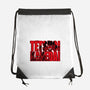 Neotokyo Duel-None-Drawstring-Bag-demonigote