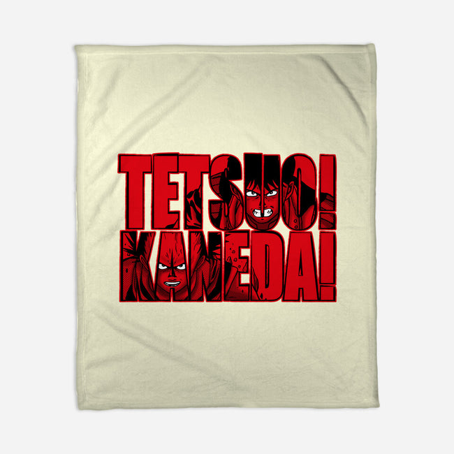 Neotokyo Duel-None-Fleece-Blanket-demonigote