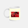 Neotokyo Duel-None-Mug-Drinkware-demonigote