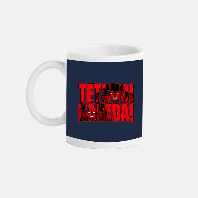 Neotokyo Duel-None-Mug-Drinkware-demonigote