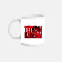 Neotokyo Duel-None-Mug-Drinkware-demonigote