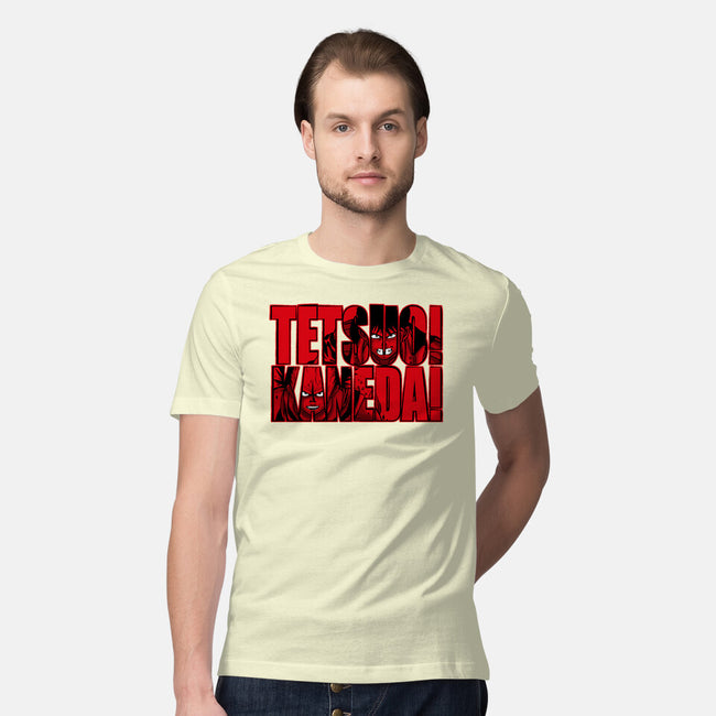 Neotokyo Duel-Mens-Premium-Tee-demonigote