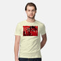 Neotokyo Duel-Mens-Premium-Tee-demonigote