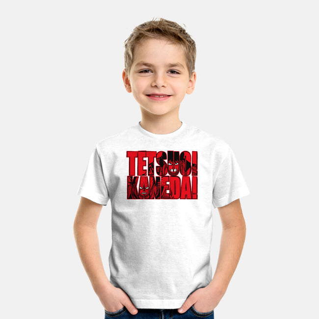 Neotokyo Duel-Youth-Basic-Tee-demonigote