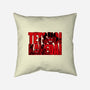 Neotokyo Duel-None-Removable Cover w Insert-Throw Pillow-demonigote