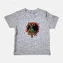 Slayed Devil-Baby-Basic-Tee-demonigote