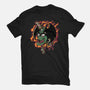 Slayed Devil-Mens-Premium-Tee-demonigote