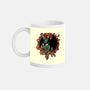 Slayed Devil-None-Mug-Drinkware-demonigote