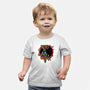 Slayed Devil-Baby-Basic-Tee-demonigote