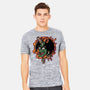 Slayed Devil-Mens-Heavyweight-Tee-demonigote