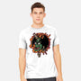 Slayed Devil-Mens-Heavyweight-Tee-demonigote