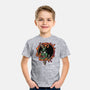 Slayed Devil-Youth-Basic-Tee-demonigote