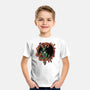 Slayed Devil-Youth-Basic-Tee-demonigote