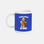Modern Stone Age Stupid-None-Mug-Drinkware-Boggs Nicolas