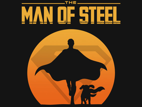 The Man Of Steelian
