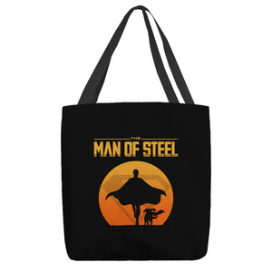 The Man Of Steelian