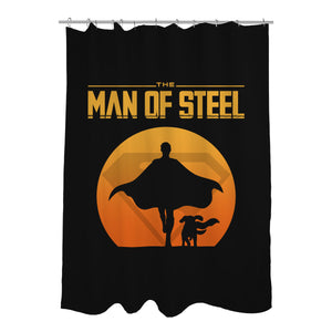 The Man Of Steelian