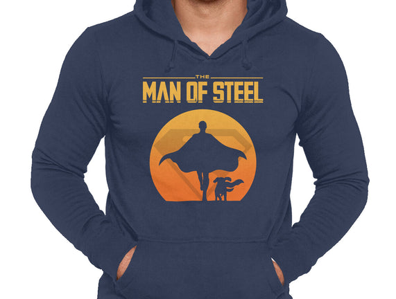 The Man Of Steelian