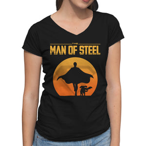 The Man Of Steelian