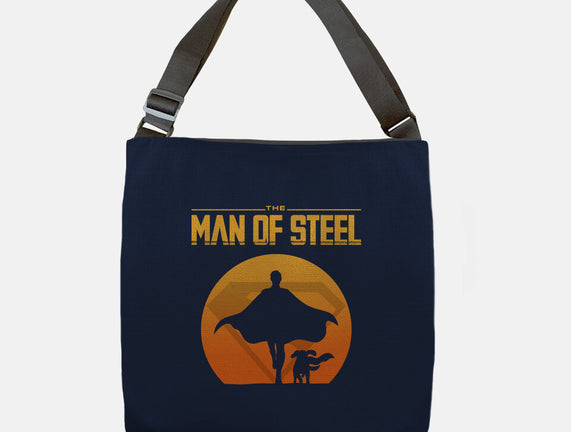 The Man Of Steelian