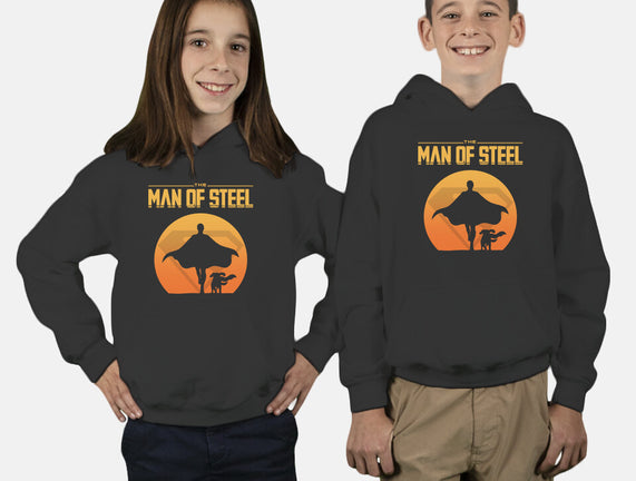 The Man Of Steelian