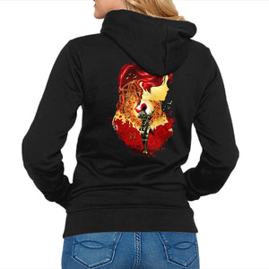 Paintress Expeditioner