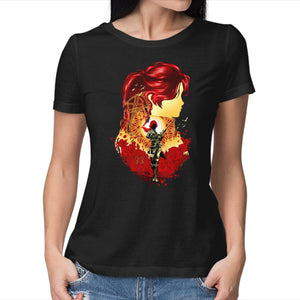 Paintress Expeditioner