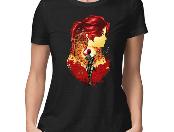 Paintress Expeditioner