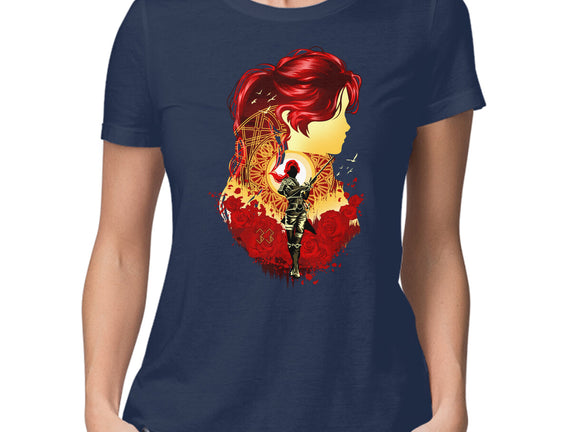 Paintress Expeditioner