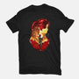 Paintress Expeditioner-Womens-Fitted-Tee-hypertwenty