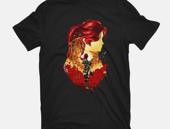 Paintress Expeditioner