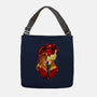 Paintress Expeditioner-None-Adjustable Tote-Bag-hypertwenty